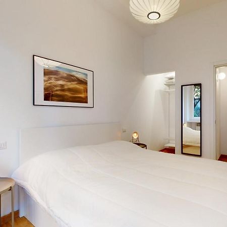 Sahi - Dei Dell'Olimpo Apartments Porta Romana 米兰 外观 照片