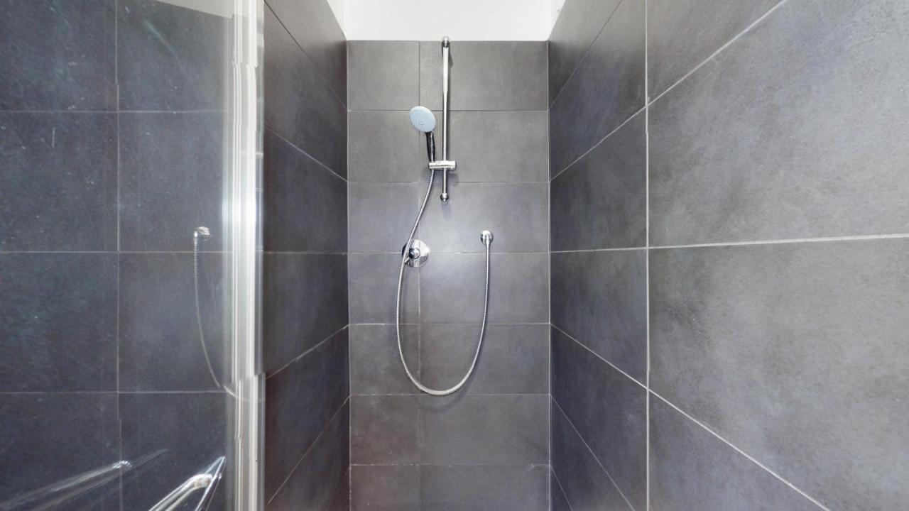 Sahi - Dei Dell'Olimpo Apartments Porta Romana 米兰 外观 照片